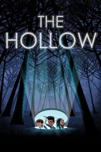 The Hollow poster art