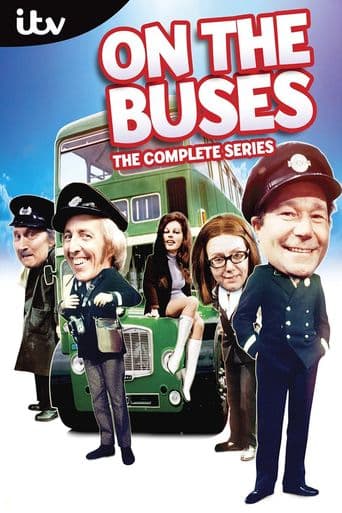 On the Buses poster art