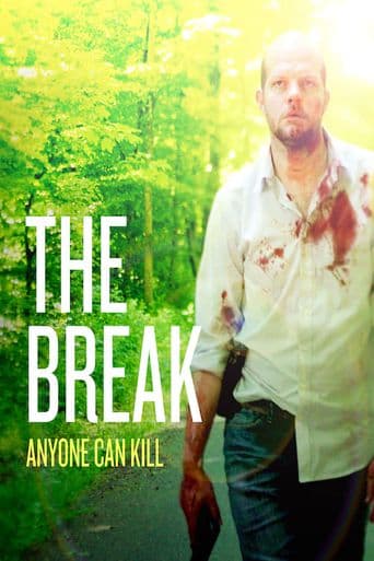 The Break poster art