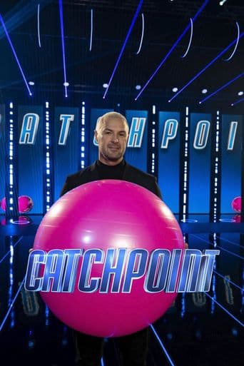 Catchpoint poster art