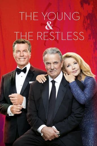 The Young and the Restless poster art