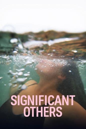 Significant Others poster art