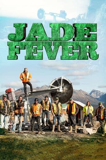 Jade Fever poster art