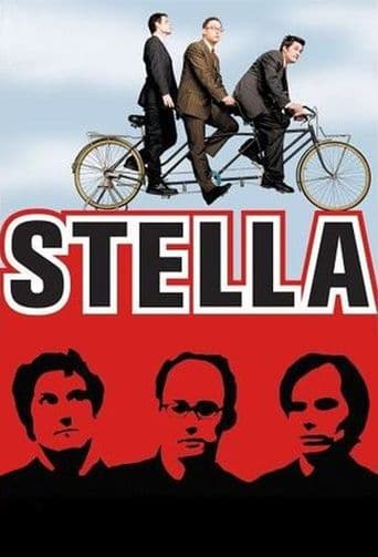 Stella poster art