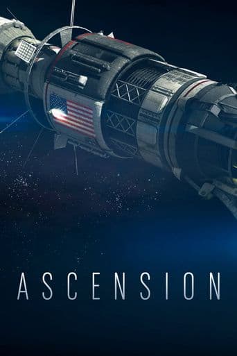 Ascension poster art