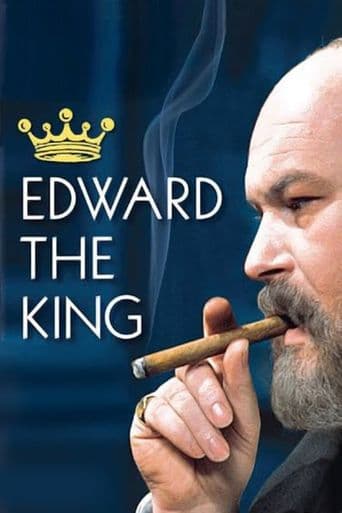 Edward the King poster art