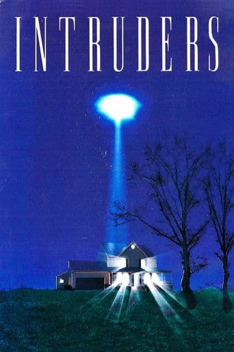 Intruders poster art