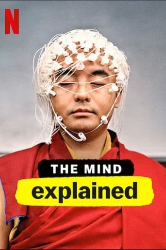 The Mind, Explained poster art