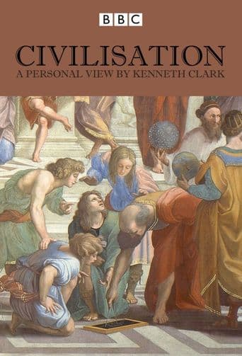 Civilisation poster art