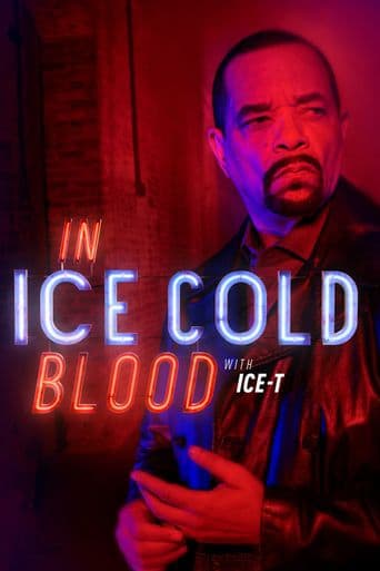 In Ice Cold Blood poster art