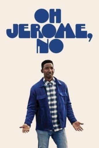 Oh Jerome, No poster art