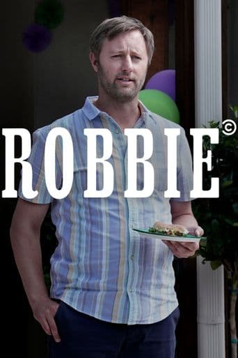Robbie poster art