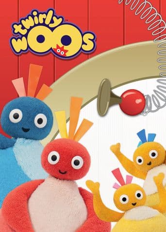 Twirlywoos poster art