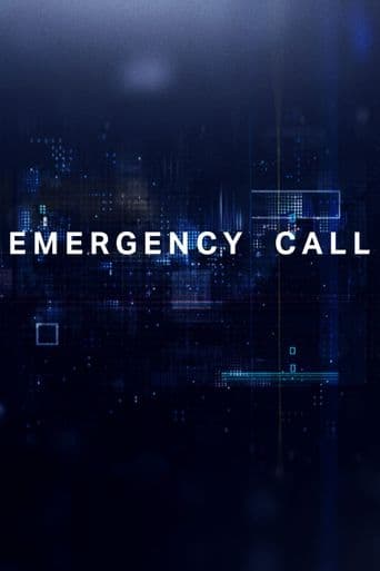 Emergency Call poster art