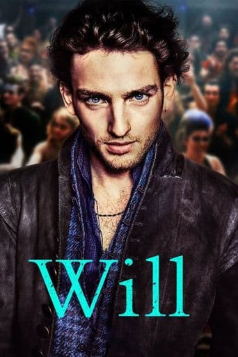 Will poster art