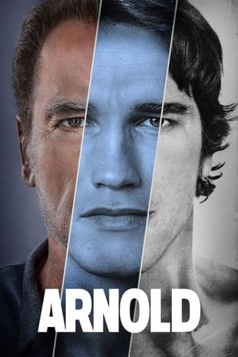 Arnold poster art