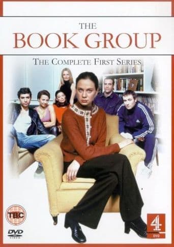 The Book Group poster art