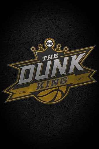 The Dunk King poster art