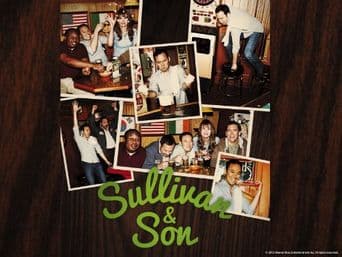 Sullivan & Son poster art