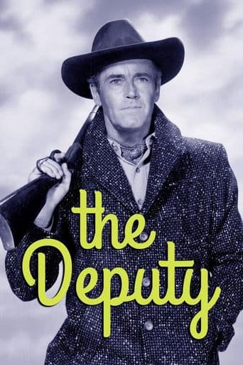 The Deputy poster art