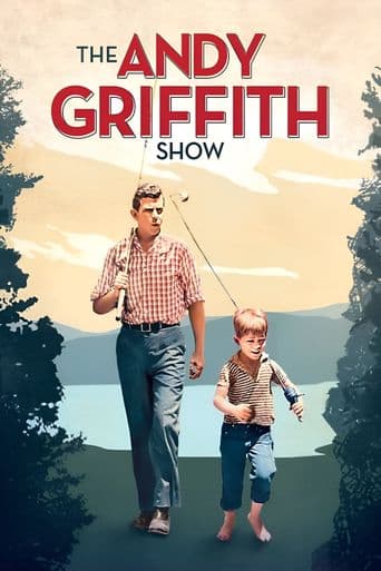 The Andy Griffith Show poster art