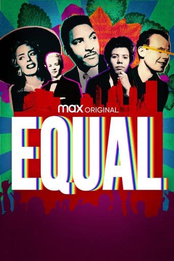 Equal poster art