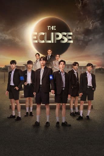 The Eclipse poster art