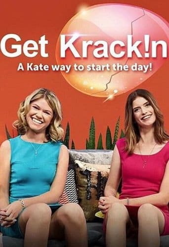 Get Krack!n poster art