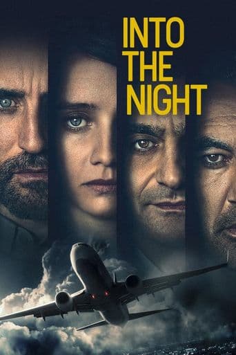 Into the Night poster art