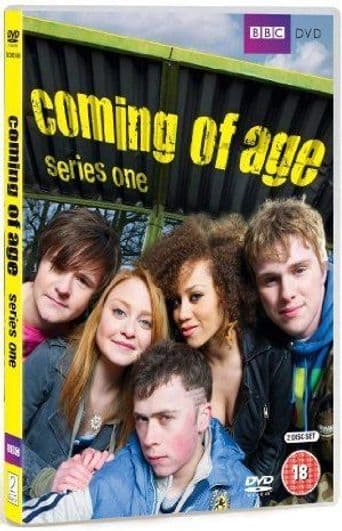 Coming of Age poster art