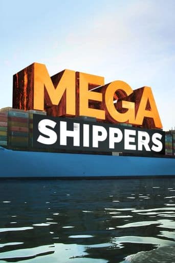 Mega Shippers poster art