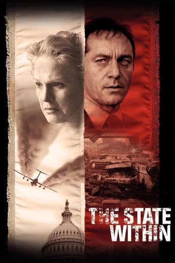 The State Within poster art