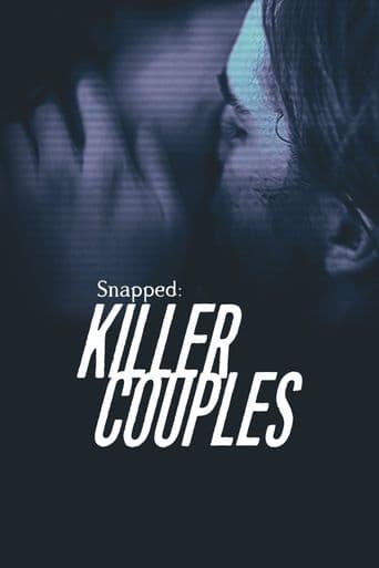 Snapped: Killer Couples poster art