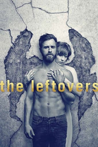 The Leftovers poster art