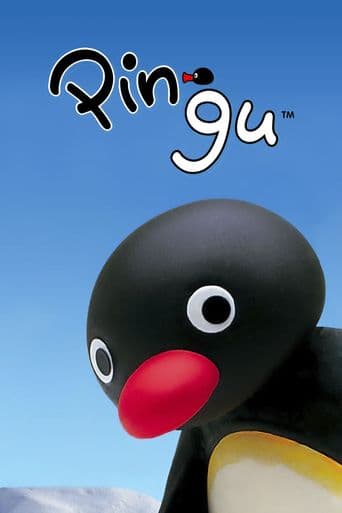 Pingu poster art