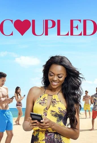 Coupled poster art
