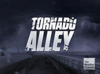 Tornado Alley poster art