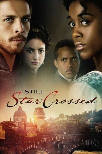 Still Star-Crossed poster art