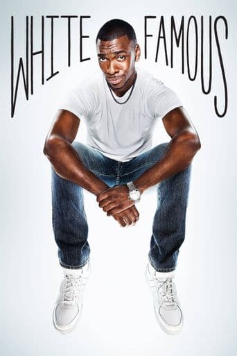 White Famous poster art