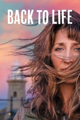 Back to Life poster art