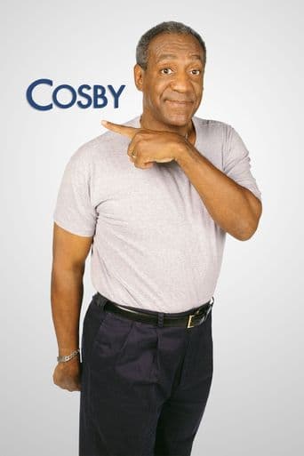 Cosby poster art