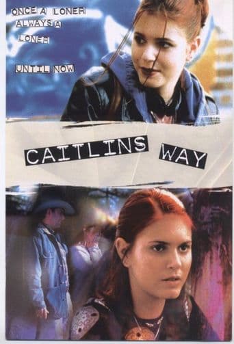 Caitlin's Way poster art