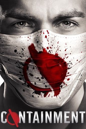 Containment poster art