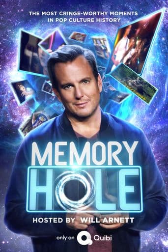 Memory Hole poster art