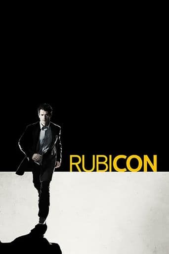 Rubicon poster art