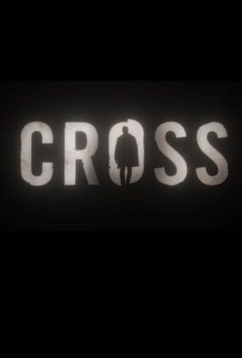 Cross poster art