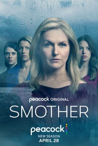 Smother poster art