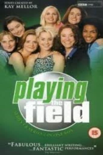 Playing the Field poster art