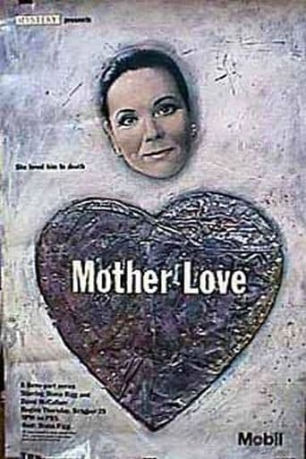 Mother Love poster art