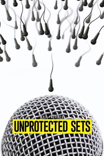 Unprotected Sets poster art